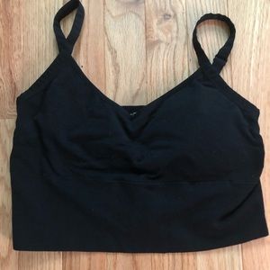 NWOT Padded Bralette